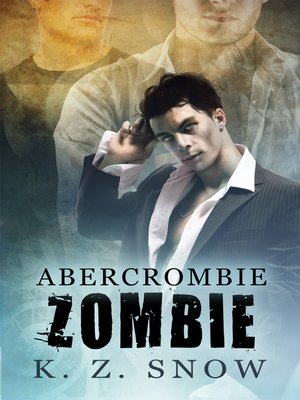 cover image of Abercrombie Zombie